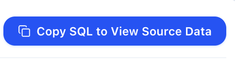 Copy SQL to View Source Data action.